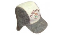 Шляпа Бейсболка "Олигарх"