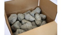 Камень Peridotite (20кг коробка)